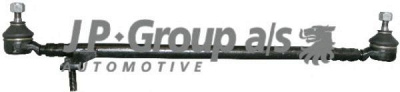 JP GROUP 1344400100 -  Поперечная рулевая тяга